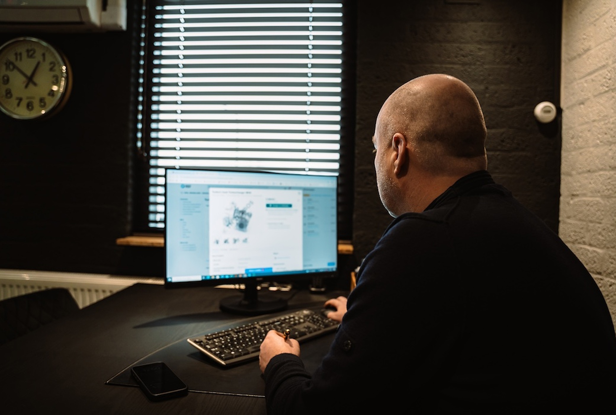 Subpage Slider Image